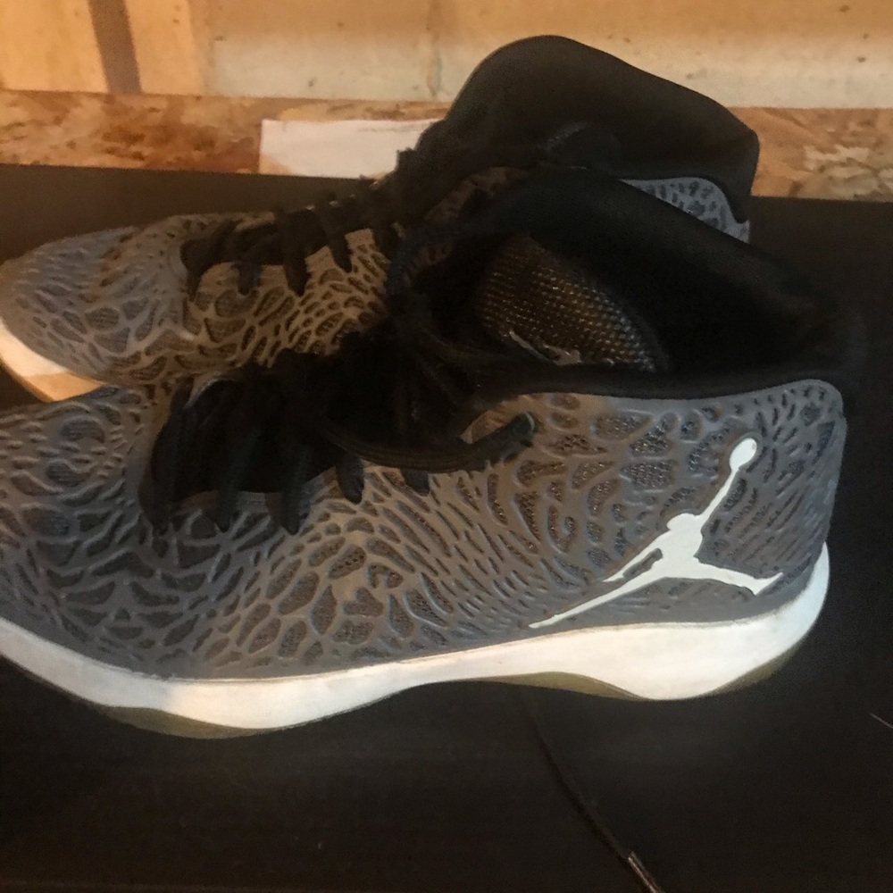Men’s Jordan UltraFly